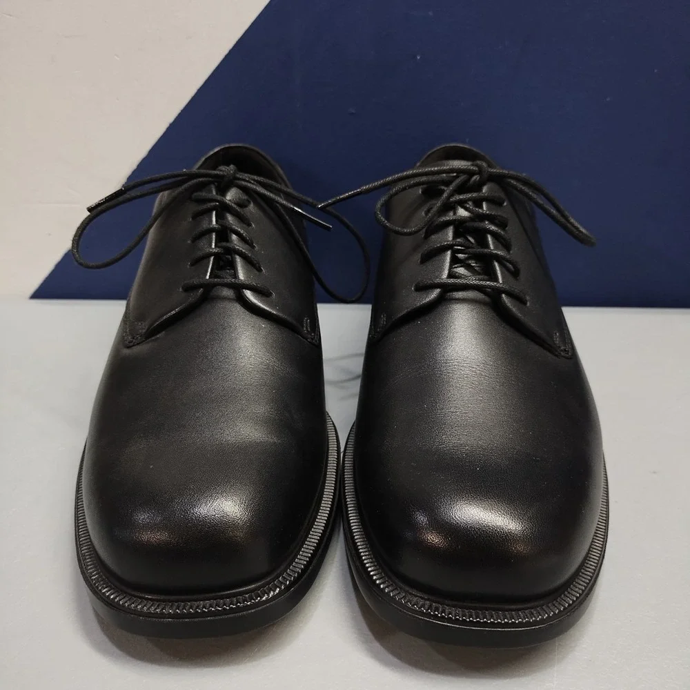 Rockport margin oxford